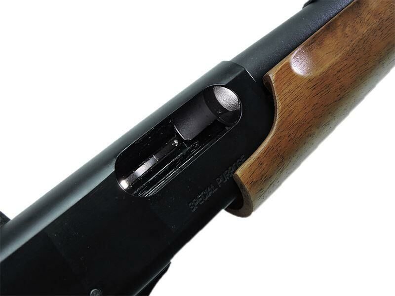 APS CAM870 Shell Ejecting Co2 Shotgun - Image 3