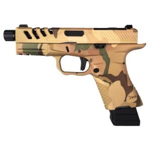 EMG / F1 Firearms BSF19 pistol Multi Cam