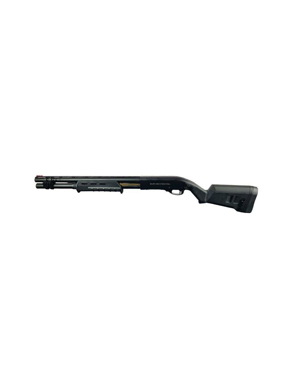Salient Arms International Law Enforcement Deluxe Shotgun