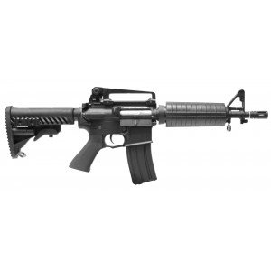 M4 commando ASR105 EBB Black
