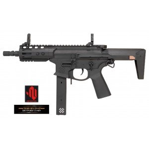 Noveske Space Baby 9mm PCC
