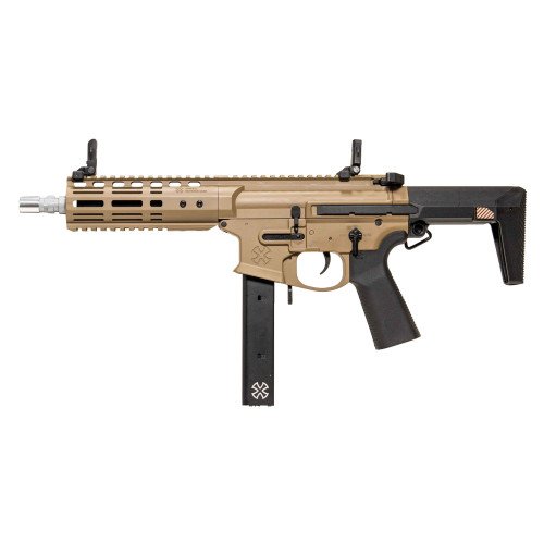 EMG Noveske Space Invader Airsoft Tan - Image 2