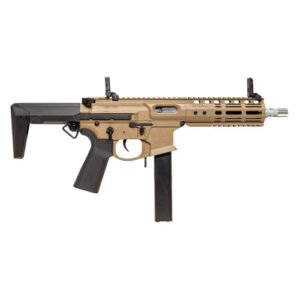 EMG Noveske Space Invader Airsoft Tan