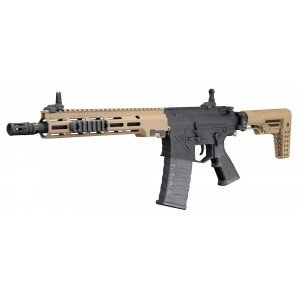 AEG Ghost Patrol 125 with Edge II E-Shooter