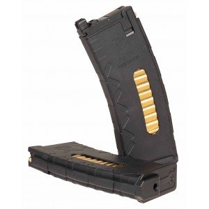 Green Gas Magazine for GBox series M4