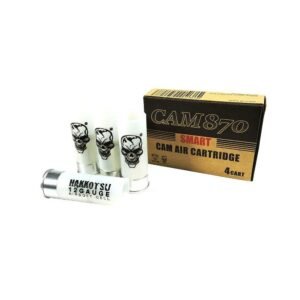 APS Smart CAM Co2 Cartridge Shell 4 Pack