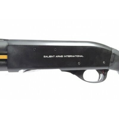 Salient Arms International Law Enforcement Deluxe Shotgun - Image 3
